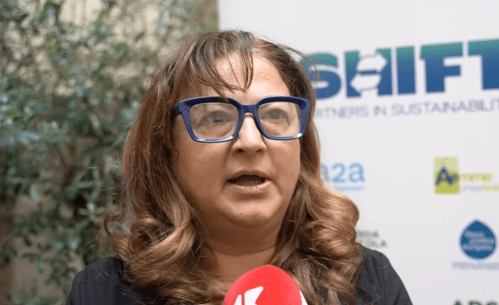 Sostenibilità, Cicchiello (Anci): "Investire nel riciclo"