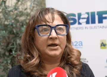 Sostenibilità, Cicchiello (Anci): "Investire nel riciclo"