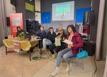 Sostenibilità, riuso e educazione ambientale: siglato il protocollo d'intesa tra Plures Alia e ReMidain.