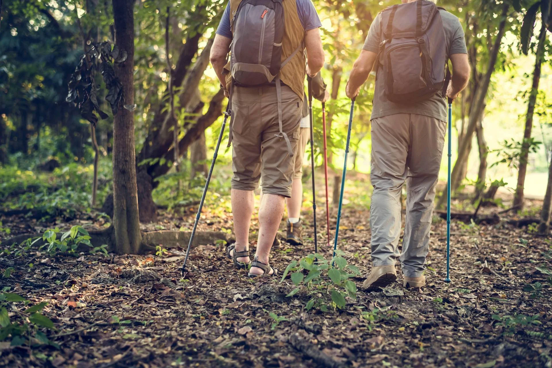 Sport per muscoli e cuore dopo i 60 anni: oltre la camminata, i 5 consigli dell'esperto