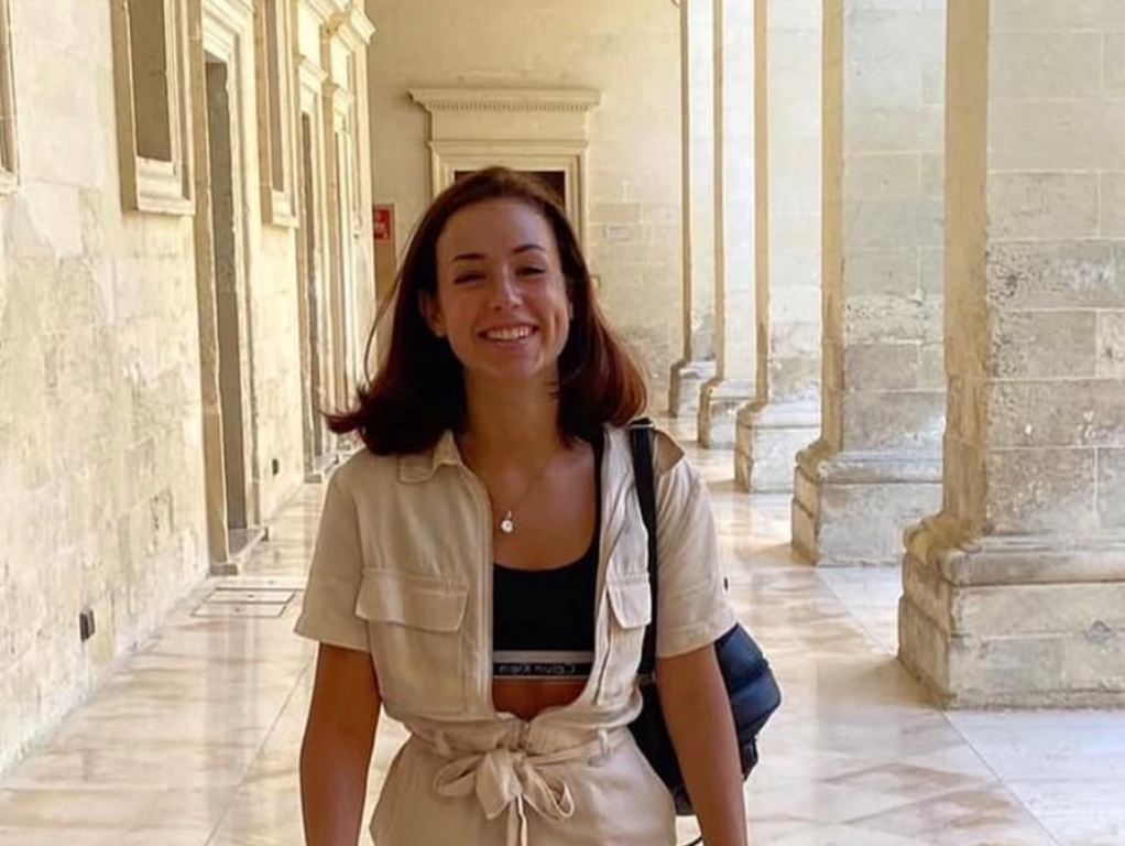 Studentessa toscana 24enne muore durante l'Erasmus a Cordoba