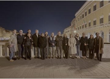 Successo a Pisa per il corso sul “Timing del Parto”