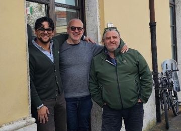 Taxi Move arriva a Empoli e Viareggio!