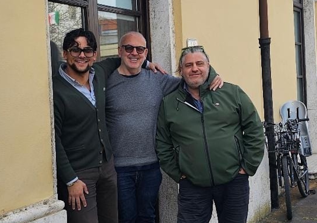 Taxi Move arriva a Empoli e Viareggio!