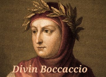 Terre di Valdelsa lancia 'Divin Boccaccio': ora al via un concorso per il logo