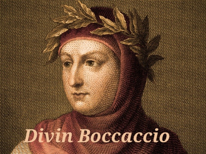 Terre di Valdelsa lancia 'Divin Boccaccio': ora al via un concorso per il logo