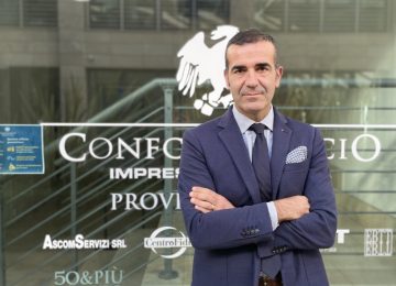 Terziario pisano, cauto ottimismo per il 2026: aumentano fiducia e aspettative.