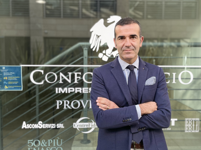 Terziario pisano, cauto ottimismo per il 2026: aumentano fiducia e aspettative.