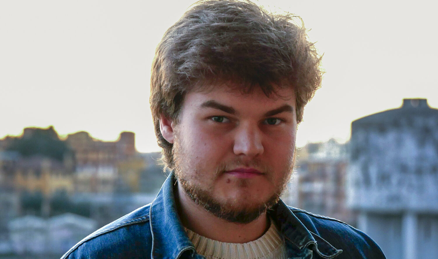 Ultimo valzer per due solisti: Il ritorno di Tommaso Paladini
