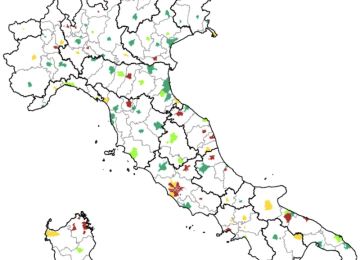 Toscana, Associazione Luca Coscioni sulle barriere architettoniche: 'Sette capoluoghi su undici sono in regola'