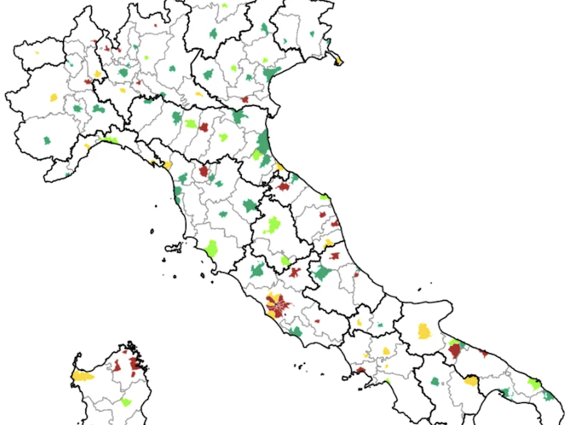 Toscana, Associazione Luca Coscioni sulle barriere architettoniche: 'Sette capoluoghi su undici sono in regola'