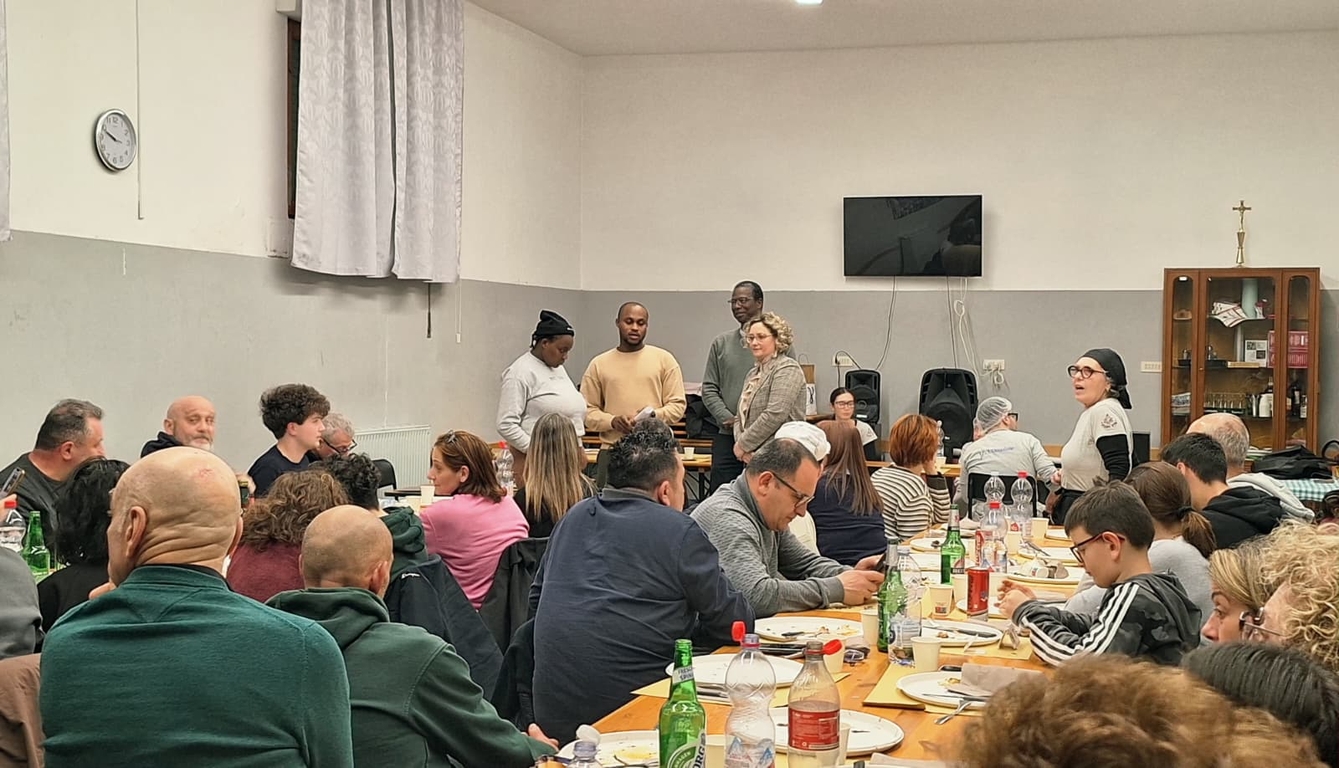 Tragedia di una bimba di 3 anni investita: la comunità di Vernio sostiene i genitori con una donazione.