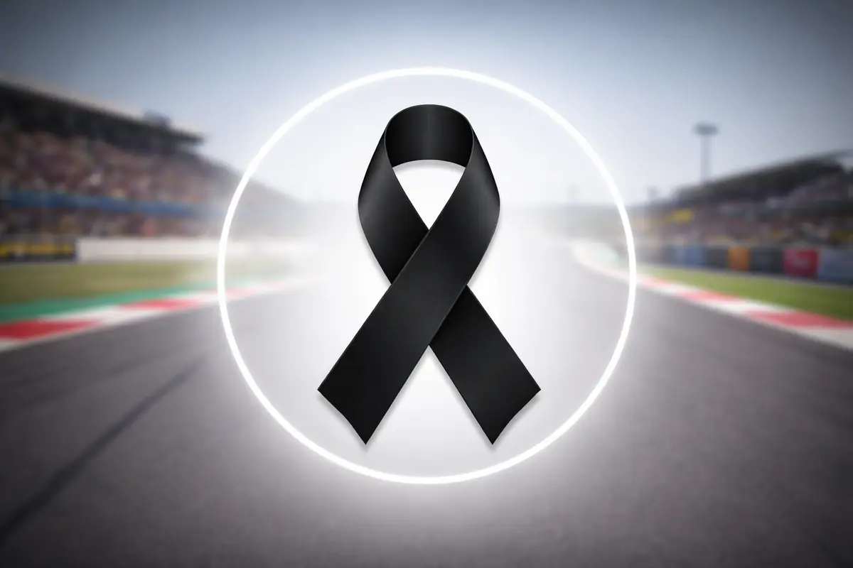 Tragico incidente stradale: il giovane pilota italiano perde la vita – OK!Mugello
