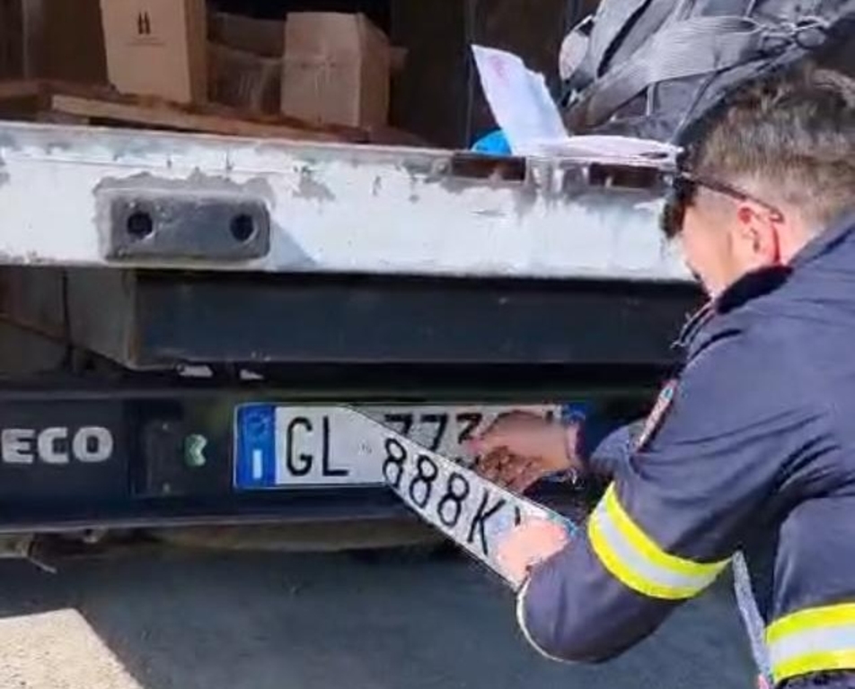 Truffa smascherata a Montepulciano: recuperate 1.500 bottiglie di vino pregiato