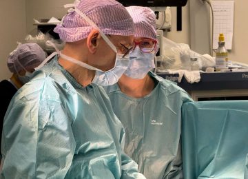 Tumore al seno: Eccellenza e Approccio Multidisciplinare al San Raffaele di Milano - Agenzia di Stampa Italpress