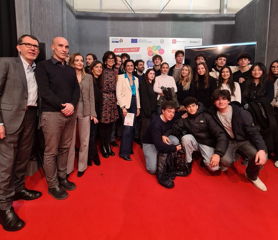 Tutela del patrimonio delle scuole toscane: il progetto "Educational" a Didacta