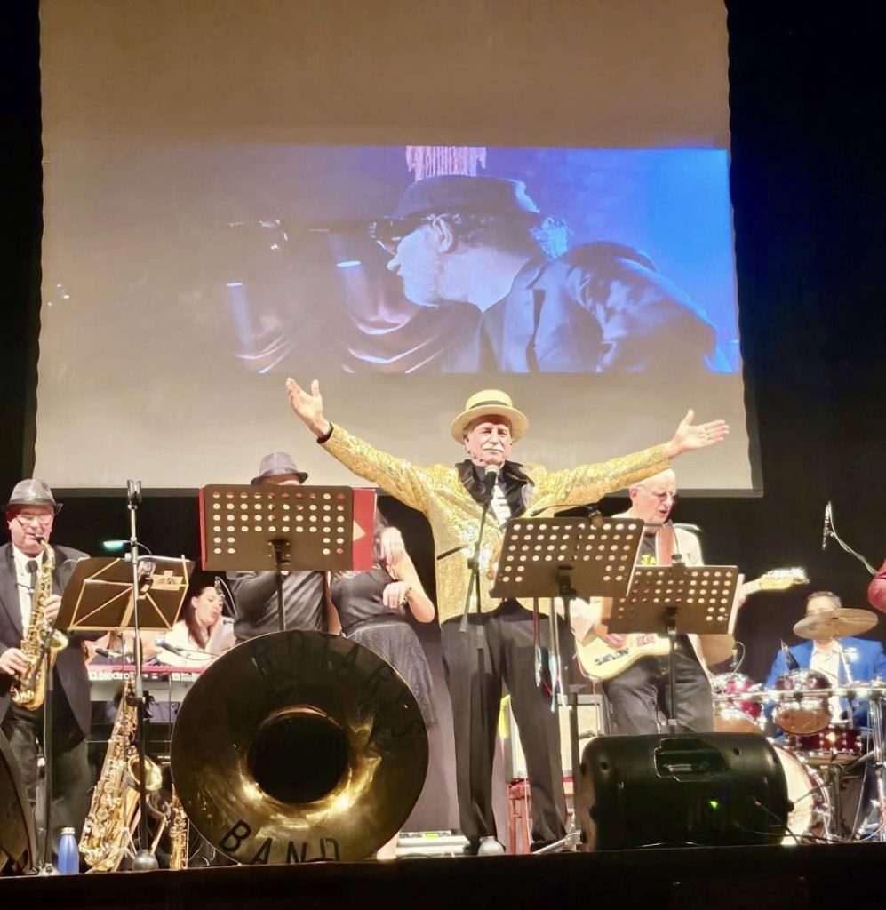 Tutto esaurito al Verdi per il concerto della band del Rotary