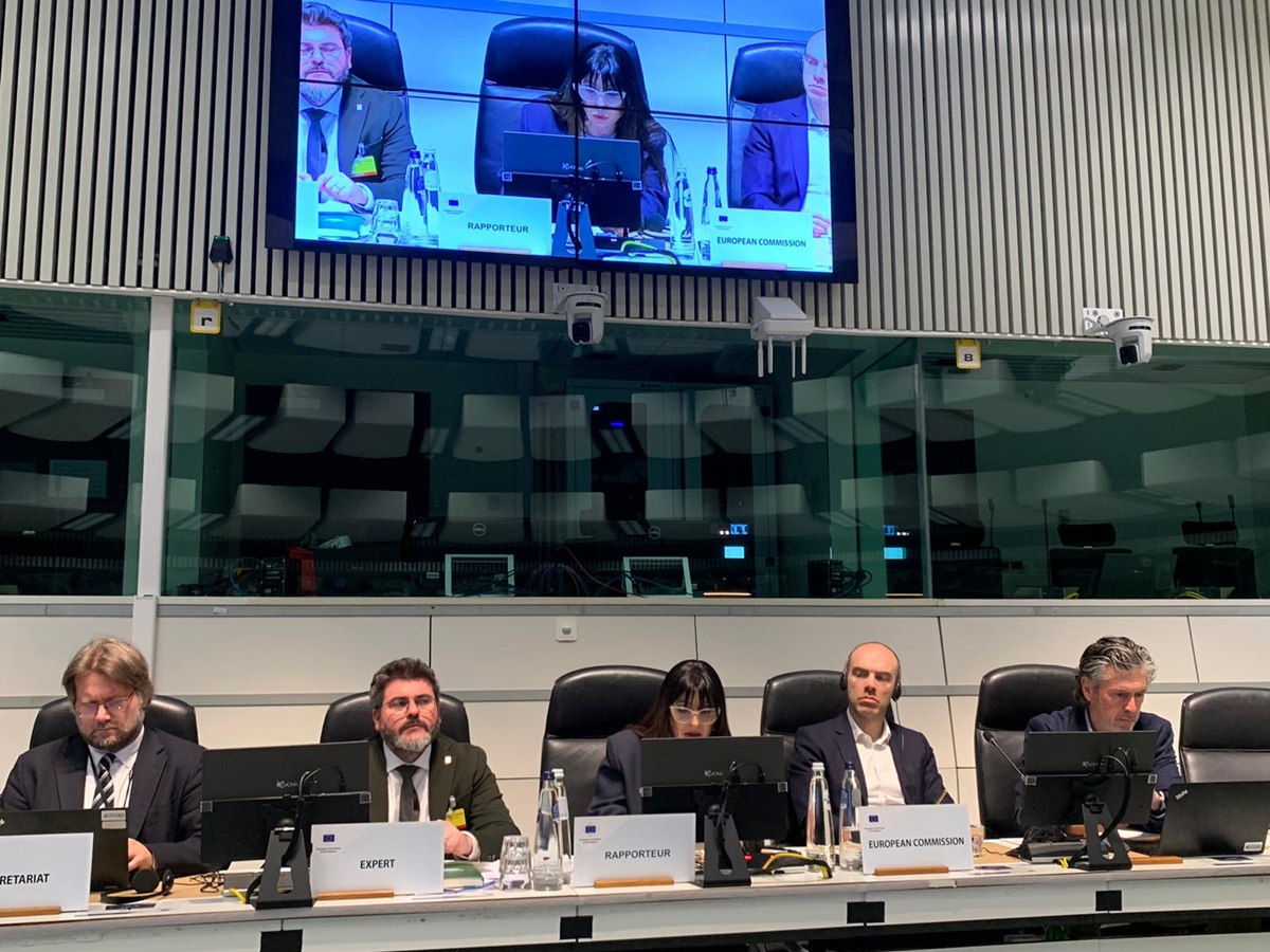 Umbria, il Cuore Verde d'Europa: La Regione in Prima Linea con il Working Document dell'UE