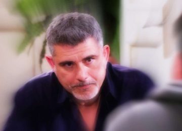 Un Posto al Sole: Perché Franco ha Scelto di Ritirarsi – La Verità Dopo Anni su OK! Mugello