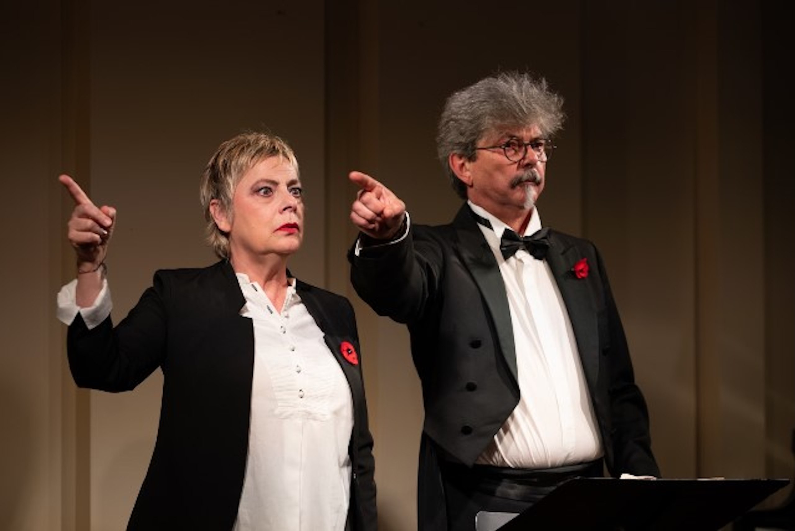 Un aprile tra memoria e modernità al Teatro delle Arti