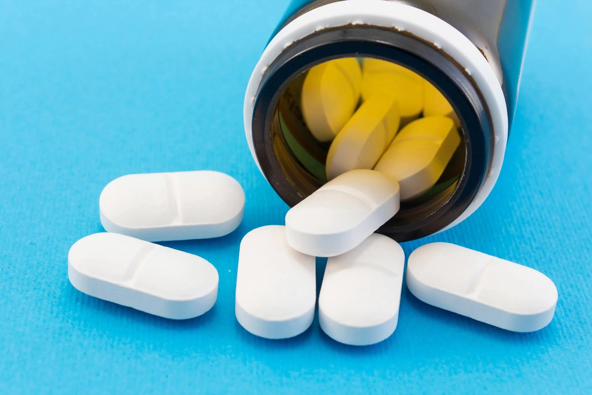 Un solo ciclo può modificare il microbioma intestinale per anni