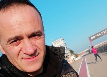 Una nuova era nel motociclismo femminile grazie all'empolese Agorace