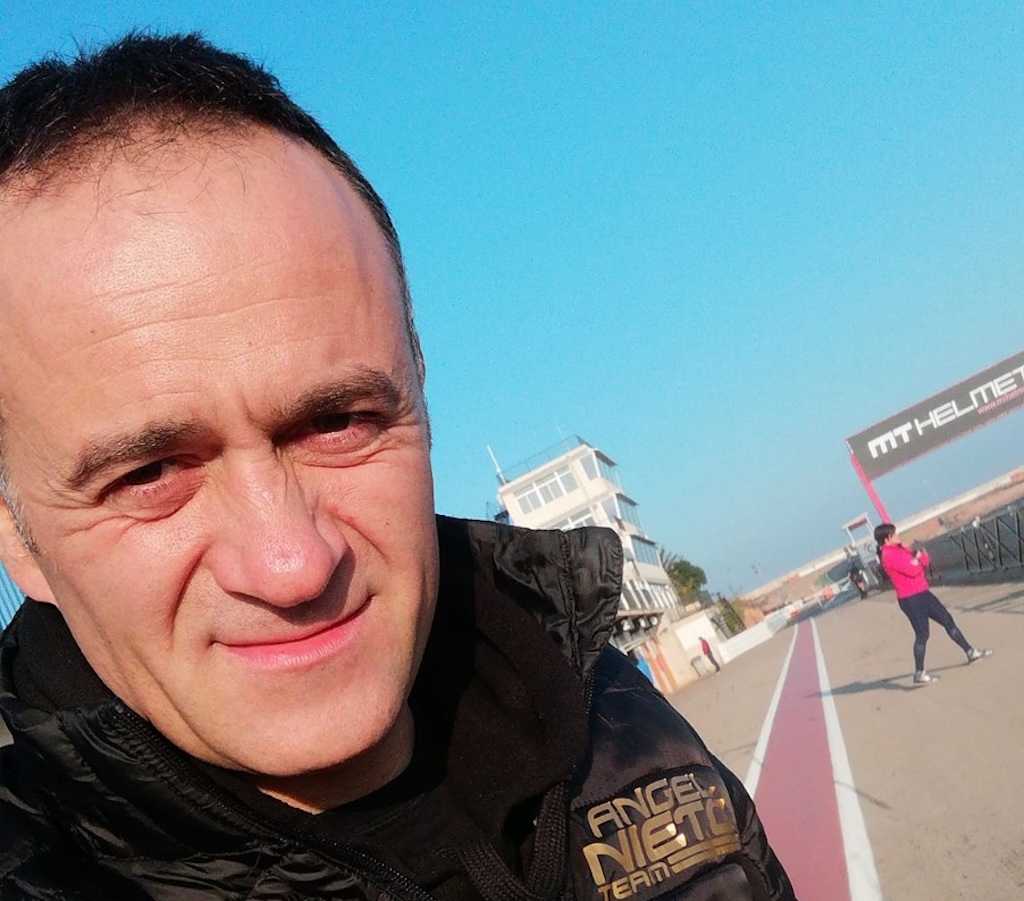 Una nuova era nel motociclismo femminile grazie all'empolese Agorace