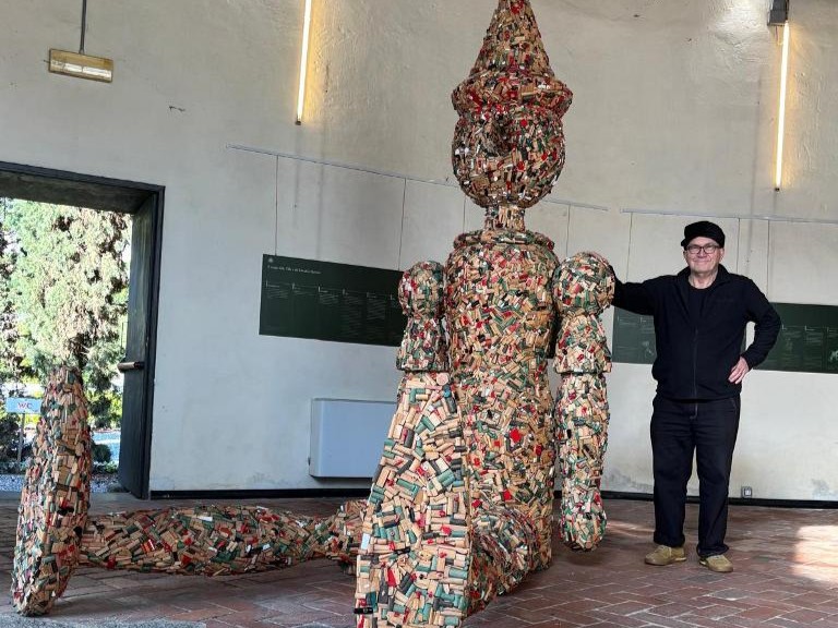 Una nuova vita per il Parco di Pinocchio a Collodi