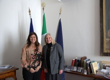 UniFi attiva un servizio di ascolto contro la violenza di genere