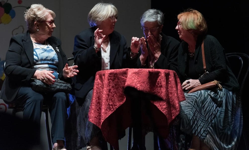 Unità di crisi: gli SpiAttori in scena al Teatro del Popolo di Castelfiorentino