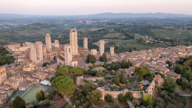 Urbanistica: San Gimignano verso il nuovo Piano Strutturale