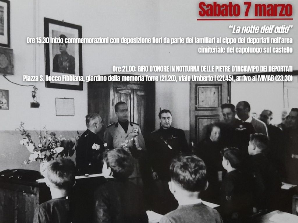 Vinci: scadenza per partecipare al bando del Tourist Bus il 5 marzo