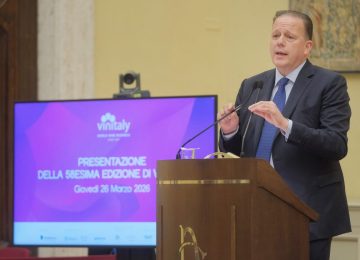 Vinitaly: Nuove Aree No-Lo e Spirits con Maggiore Enfasi sull'Enoturismo