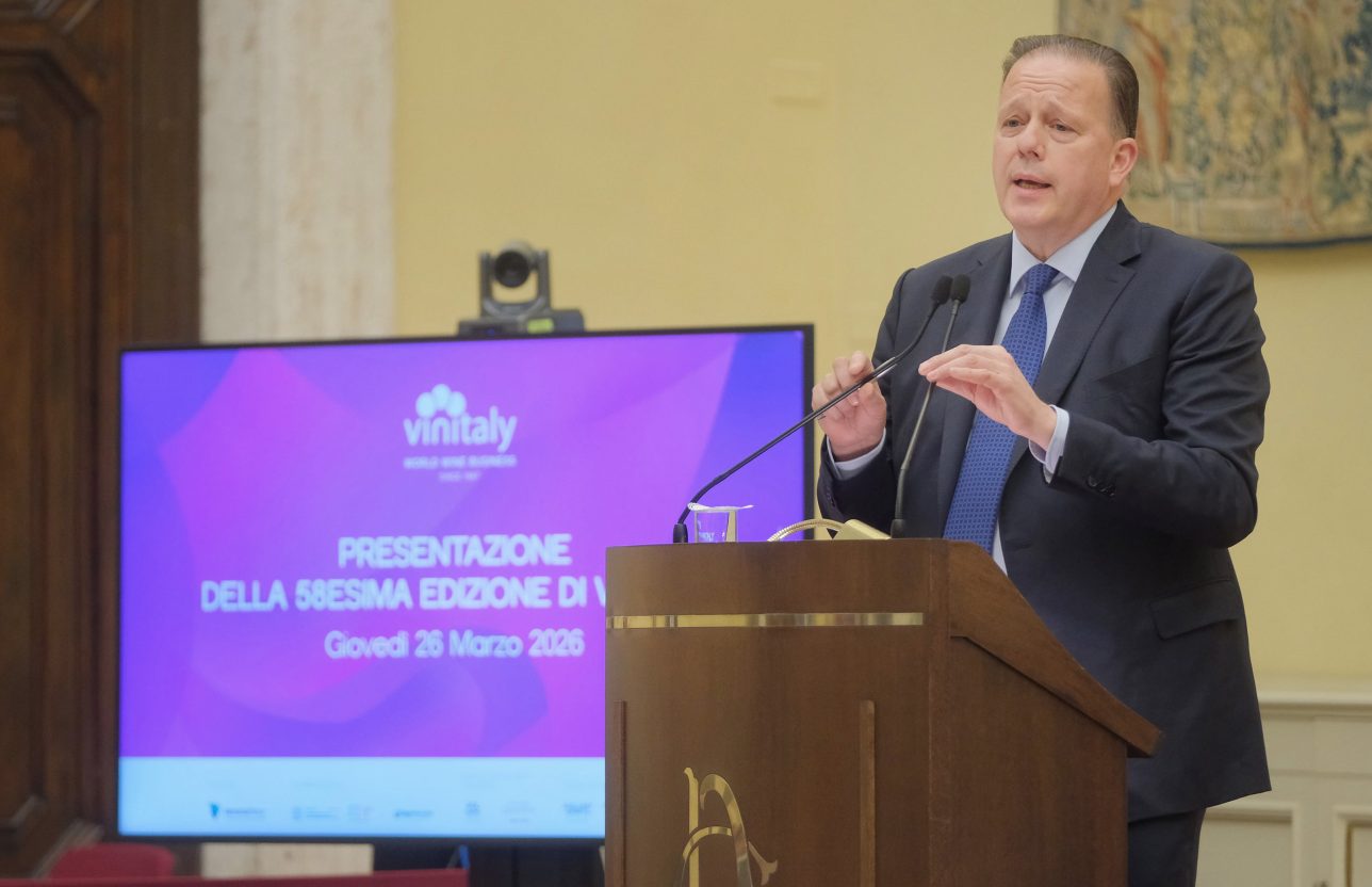 Vinitaly: Nuove Aree No-Lo e Spirits con Maggiore Enfasi sull'Enoturismo