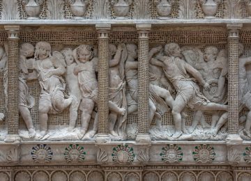 Visite guidate ai capolavori di Donatello al Museo dell'Opera del Duomo