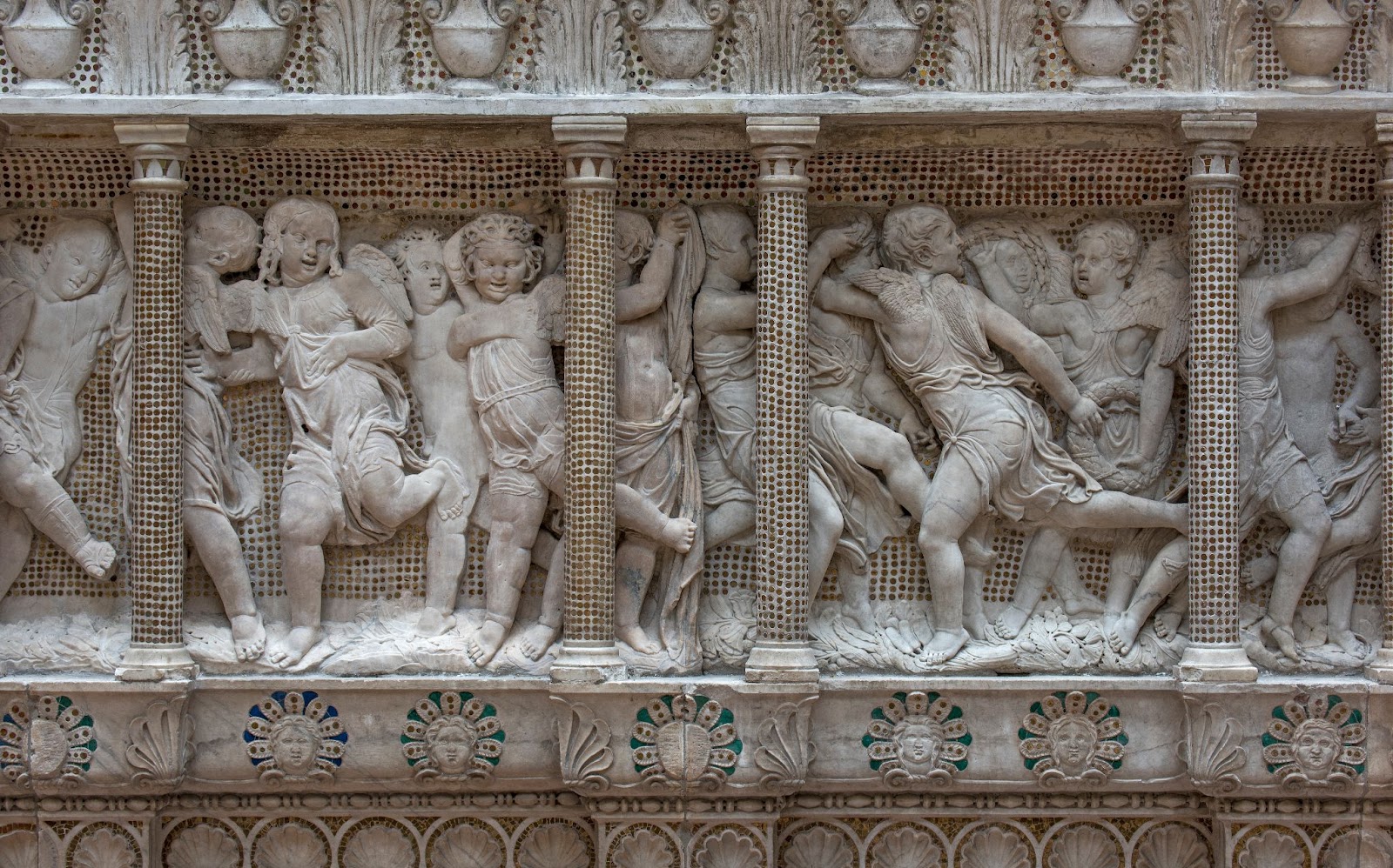 Visite guidate ai capolavori di Donatello al Museo dell'Opera del Duomo