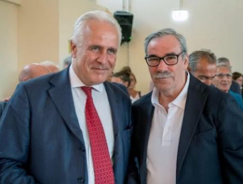 Vittorio Gabbanini riconfermato come consigliere speciale di Giani: "Il mio contributo per valorizzare le potenzialità del territorio"