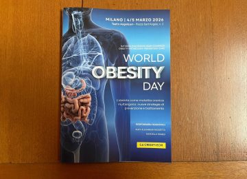 World Obesity Day: A Discussion in Milan on Prevention, Microbiota, and New Therapies – Italpress News Agency