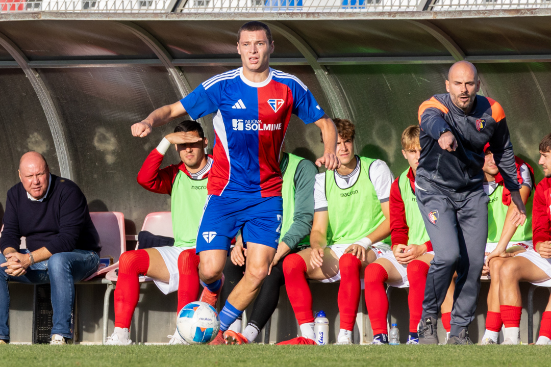 Follonica Gavorrano: incontro decisivo contro il Montevarchi