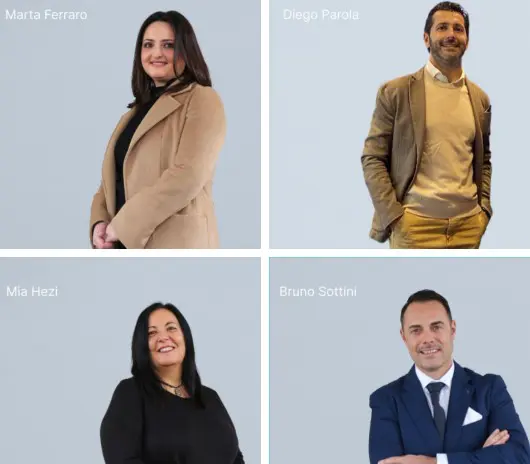 Bluvacanze potenzia la sua divisione Consumer Finale