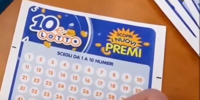 Vincita di 20.000 euro al 10eLotto a Campi Bisenzio