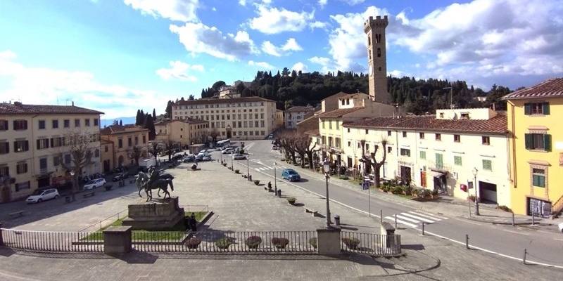 Fiesole riceve 121.000 euro dalla regione per progetti di lavoro