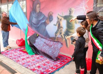 Pontassieve celebra i 50 anni della Repubblica Saharawi