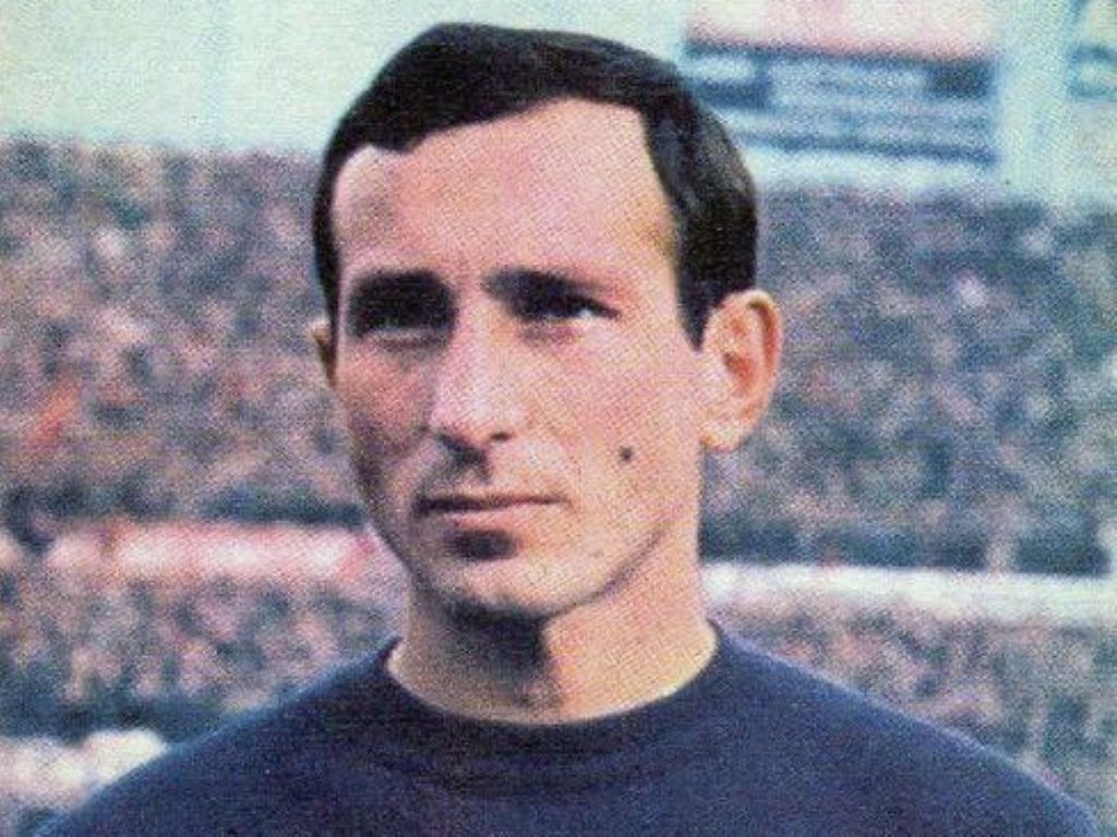 Lutto nel calcio: è scomparso Rino Marchesi
