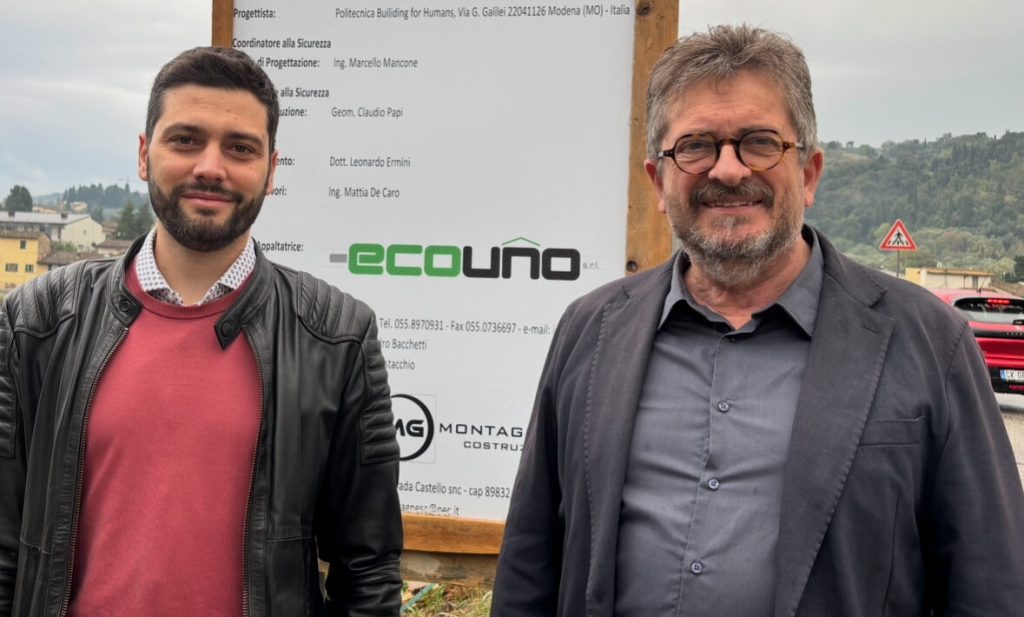 Segnale: Scegli l'Energia Sostenibile. Approvato il Fotovoltaico