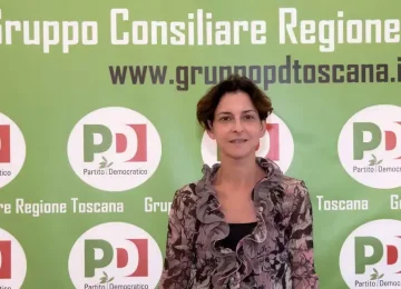Variante di Rufina: Spinelli (PD) appoggia il ricorso al Tar