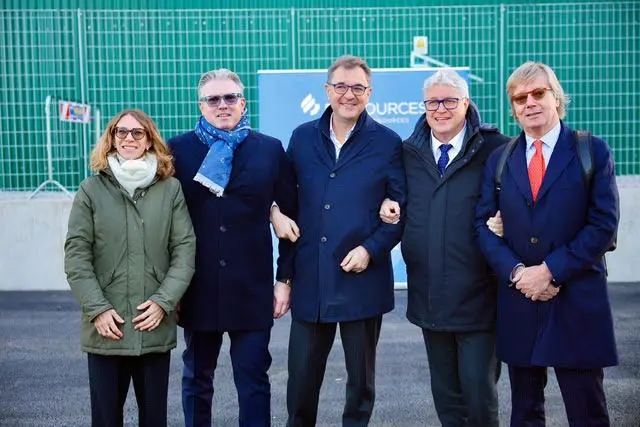 RE2sources raddoppia il fatturato nel 2025 e si afferma tra i top tre produttori di biometano in Italia.