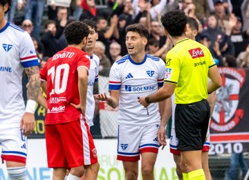 Sabato si svolgerà il tanto atteso derby tra Grosseto e Follonica Gavorrano.