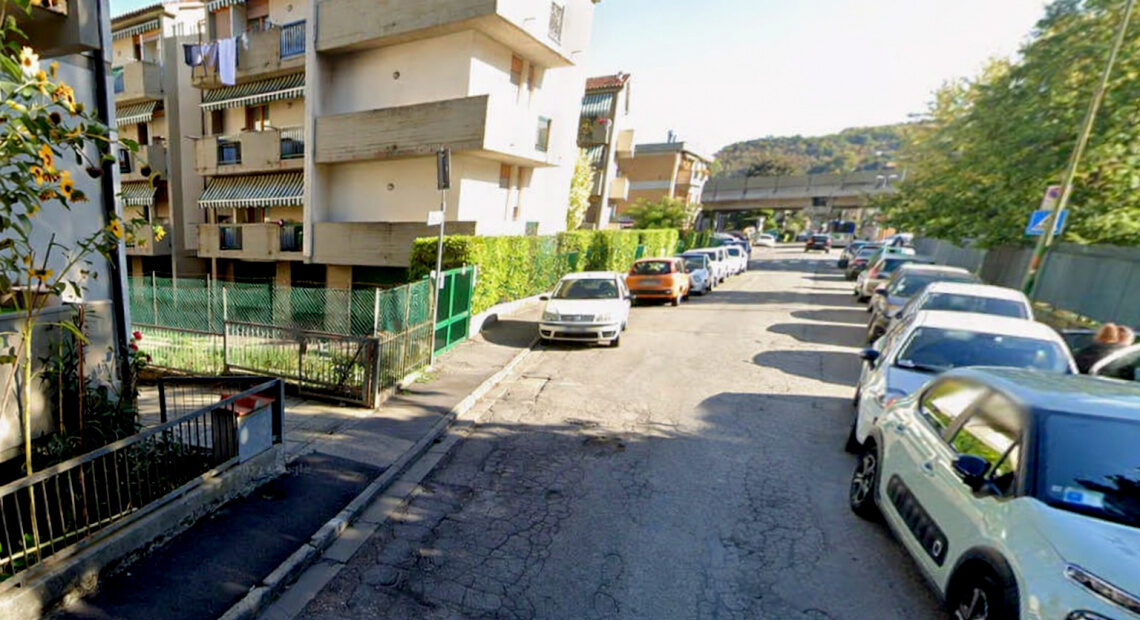 Impruneta: Lavori stradali a Tavarnuzze per migliorare la viabilità