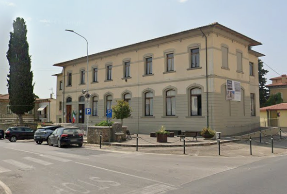 150.000 euro dalla Regione per il ponte sul Rigutino